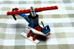 Lego City Classic set 1630 - mini helikopter, Ophalen of Verzenden, Gebruikt, Complete set, Lego
