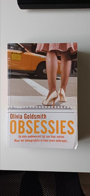 Obsessies beschikbaar voor biedingen