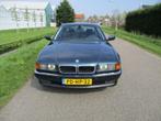 BMW 7-serie 728i Executive Automaat, Auto's, Origineel Nederlands, Te koop, Benzine, Airconditioning
