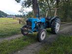 Ford Dexta, Zakelijke goederen, Ophalen of Verzenden, Oldtimer, Tot 80 Pk, Ford