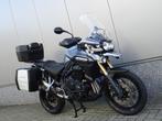 Triumph TIGER EXPLORER 1200 XC (bj 2014), Bedrijf, Toermotor, 1200 cc