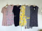Jurken XL als nieuw Made in Italy  Zusss Sandwich Geisha etc, Ophalen of Verzenden, Zo goed als nieuw, Maat 46/48 (XL) of groter
