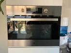 Gratis Etna  cm938rvs combi oven magnetron, Witgoed en Apparatuur, Ovens, Ophalen of Verzenden, Gebruikt, Inbouw, 45 tot 60 cm