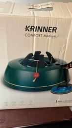 Kerstboom standaard KRINNER, Diversen, Kerst, Ophalen, Zo goed als nieuw