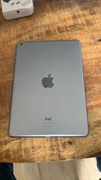 Apple ipad Air   a1474 antraciet grijs, Gebruikt, Apple iPad Air, 12 inch, Ophalen of Verzenden