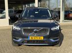 Volvo XC90 2.0 T8 Recharge AWD Inscription Exclusive | LED |, Gebruikt, 4 cilinders, Blauw, 7 stoelen