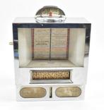 Zeldzame Canadese Seeburg 3W1 wallbox, Verzamelen, Automaten | Jukeboxen, Ophalen of Verzenden, Zo goed als nieuw, 1950 tot 1960