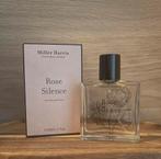 Miller Harris Rose Silence 50ml eau de parfum, Verzenden, Zo goed als nieuw