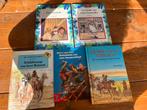 5 Kinderboeken voor jonge lezers over de geschiedenis, Ophalen, Gelezen, Fictie algemeen