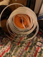Vloerverwarming set, kleine kamer, Ophalen, Gebruikt, Minder dan 30 cm, Overige typen