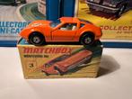 Matchbox Superfast Nr.3 Monteverdi Hai, Ophalen of Verzenden, Gebruikt, Auto