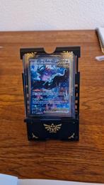 Walking Wake Ex - 205/162, Verzenden, Nieuw, Losse kaart, Foil