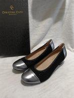 1474 NIEUW Christina Capo maat 38.5 H wijdte, Christina Capo, Instappers, Nieuw, Ophalen of Verzenden