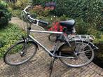 Batavus Monte Carlo herenfiets, Ophalen, Zo goed als nieuw, Overige merken