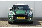 MINI Cooper 1.5 Cooper 60 Years Edition. Pano|L € 18.950,0, Auto's, Mini, Automaat, 136 pk, 4 stoelen, Bedrijf