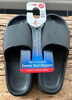 Lucovitaal slippers nieuw zwart 35-36, Ophalen of Verzenden, Nieuw, Zwart