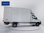 Mercedes-Benz Sprinter 517 1.9 CDI Bakwagen Meubelbak 1000KG, Automaat, Gebruikt, 4 cilinders, Bedrijf