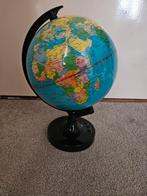 Globe, wereldbol, Kinderen en Baby's, Ophalen, Gebruikt