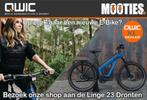 Mooties Qwic Atlas Adventure E-bike  va €4199,-, Fietsen en Brommers, Elektrische fietsen, Nieuw, Qwic, Ophalen