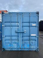 VERNOOY zeecontainer 10Ft Z9140, Zakelijke goederen, Machines en Bouw | Keten en Containers