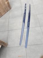 BMW F30 Zijskirts Splitters/Diffusers, Auto-onderdelen, Ophalen of Verzenden, Gebruikt, BMW