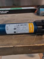 Somfy Oximo 50 RTS Rolgordijnmotor, Doe-het-zelf en Verbouw, Rolluiken, Gebruikt, Overige kleuren, Minder dan 100 cm, Ophalen of Verzenden