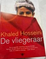 KHALED HOSSEINI DE VLIEGERAAR, Ophalen of Verzenden, Zo goed als nieuw, Khaled Hosseini