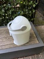 Diaper keeper: niet gebruikte luieremmer, Ophalen, Zo goed als nieuw