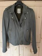 Leren damesjasje merk Gooscraft L, Kleding | Dames, Jasjes, Kostuums en Pakken, Maat 38/40 (M), Goosecraft, Ophalen of Verzenden
