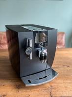 Jura Impressa J80, Ophalen, Zo goed als nieuw, Koffiemachine