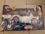 My little pony equestria Girls DJ Pon cabriolet, Ophalen of Verzenden, Nieuw