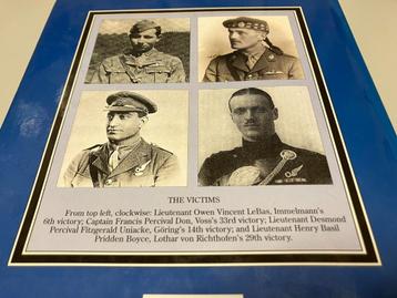 Under the guns of the German Aces beschikbaar voor biedingen