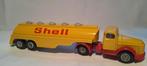 Shell Volvo Titan Tankwagen 434, Ophalen of Verzenden, Gebruikt, Jongen of Meisje