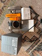 Garmin Fenix 5 Plus horloge, Sieraden, Tassen en Uiterlijk, Horloges | Heren, Overige merken, Gebruikt, Staal, Verzenden