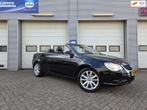 Volkswagen Eos 2.0 FSI, Voorwielaandrijving, Gebruikt, Zwart, 4 cilinders