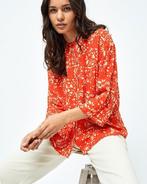 bloes peppercorn, Verzenden, Maat 42/44 (L), Nieuw, Oranje