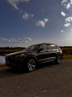 Seat Tarraco 1.4 TSI E-hybrid Phev 245pk Dsg-6 2021 Grijs, Auto's, Seat, 1800 kg, 4 cilinders, Plug-in hybride, 1395 cc