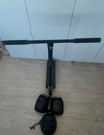 Root industries V3 AIR, Fietsen en Brommers, Ophalen, Zo goed als nieuw, Gewone step