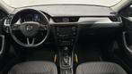Skoda Rapid Spaceback 1.0 TSI Greentech Drive PANO ECC CRUIS, Auto's, Skoda, Stof, Gebruikt, 95 pk, Origineel Nederlands