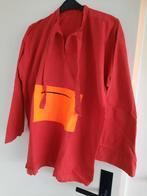 Kiel carnavalskiel carnavalskleding carnaval
Maat L / XL, Ophalen of Verzenden, Gedragen, Maat 56/58 (XL)