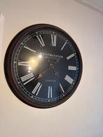 Westminster Klok - Stijlvolle Wanddecoratie, Huis en Inrichting, Ophalen, Zo goed als nieuw, Analoog, Wandklok