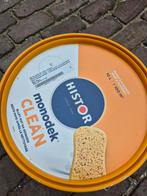 Histor muurverf monodek Clean Farrow and ball: Templeton pin, Ophalen, Wit, Nieuw, Verf