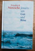 Friedrich Nietzsche, Jenseits von Gut und Böse, Boeken, Ophalen of Verzenden, Gelezen