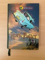 Harry Potter en de geheime kamer, Gebruikt, Ophalen of Verzenden, Boek of Poster