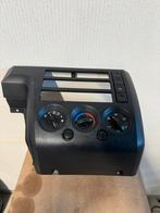 Bedienings paneel ford fiesta