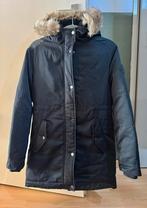 Hollister super warm Winterjas parka Dames maat XS, Kleding | Dames, Ophalen of Verzenden, Zo goed als nieuw, Maat 34 (XS) of kleiner