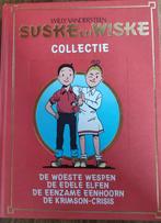 Suske en Wiske Collectie Lekturama, Boeken, Gelezen, Ophalen of Verzenden, Willy vandersteen