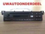 Bmw E46 Radio Cd Speler 318 320 323 325 328 330 M3, Verzenden, Zo goed als nieuw