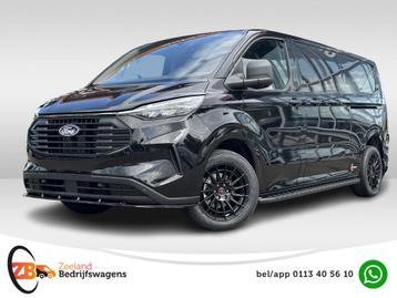 Ford Transit Custom 320 2.0 TDCI L2H1 ZB Edition | 18'' spor beschikbaar voor biedingen