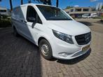 Mercedes-Benz Vito 116 CDI L2 H1 (bj 2019), Automaat, Gebruikt, 4 cilinders, Bedrijf